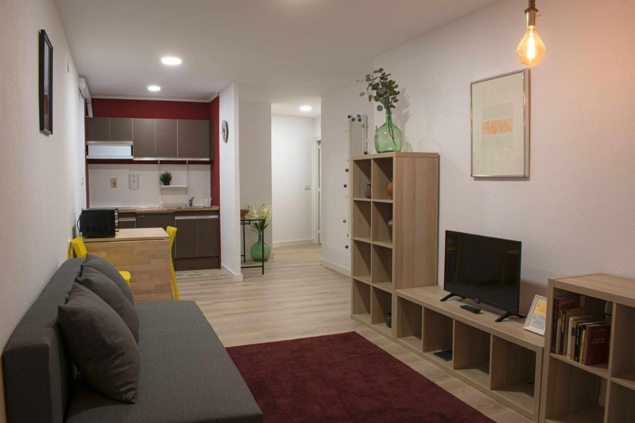 Manzaneda Natura Apartaments T1 Vista Montana Prada Exterior foto